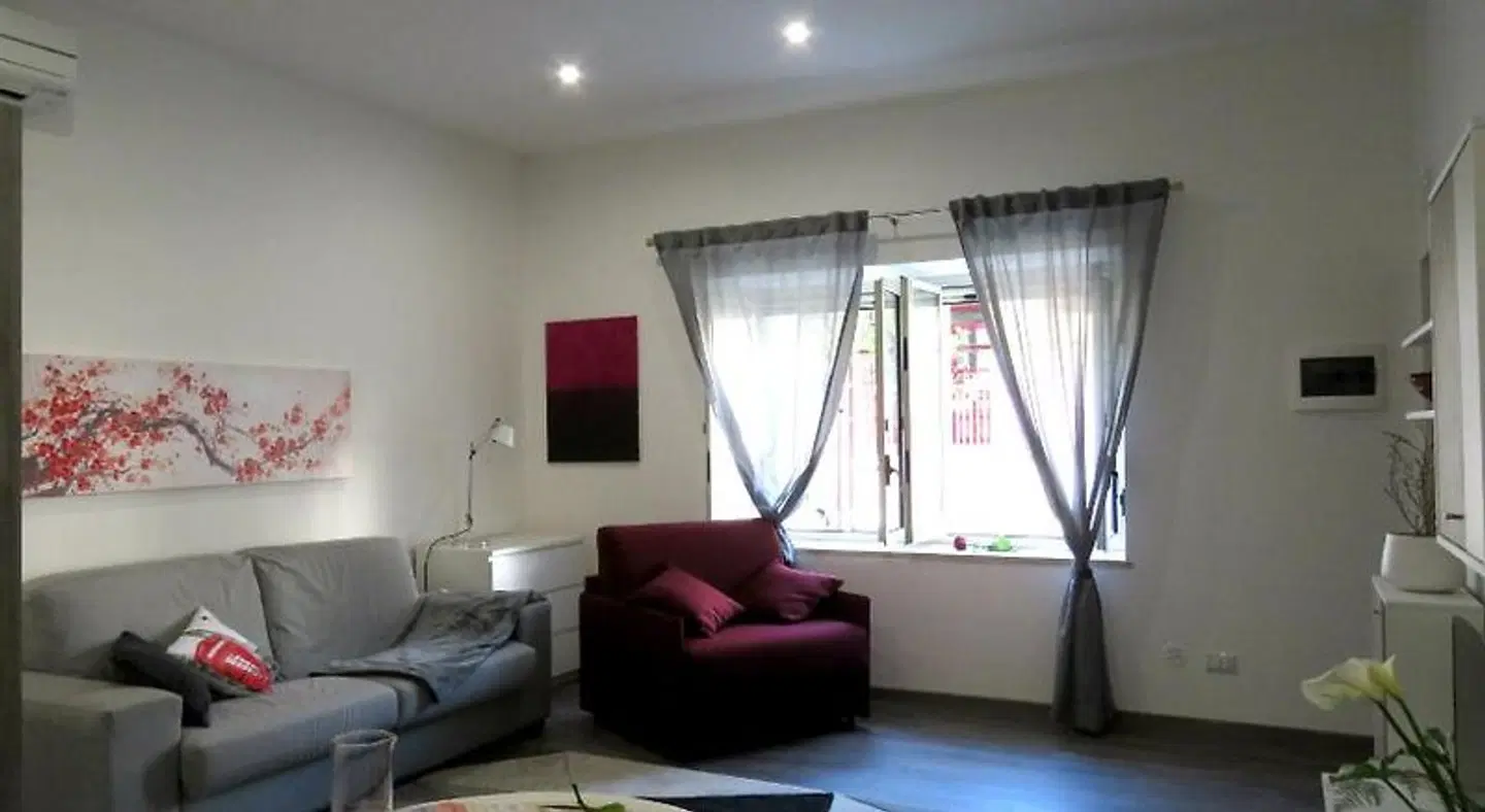 Porta del Vento Bed & Breakfast ROOM_EXAMPLE