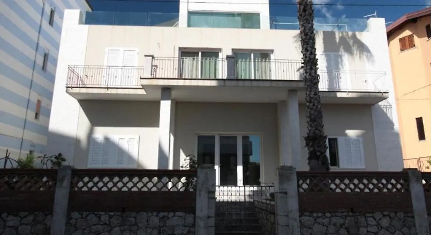 Porta del Vento Bed & Breakfast EXTERIOR