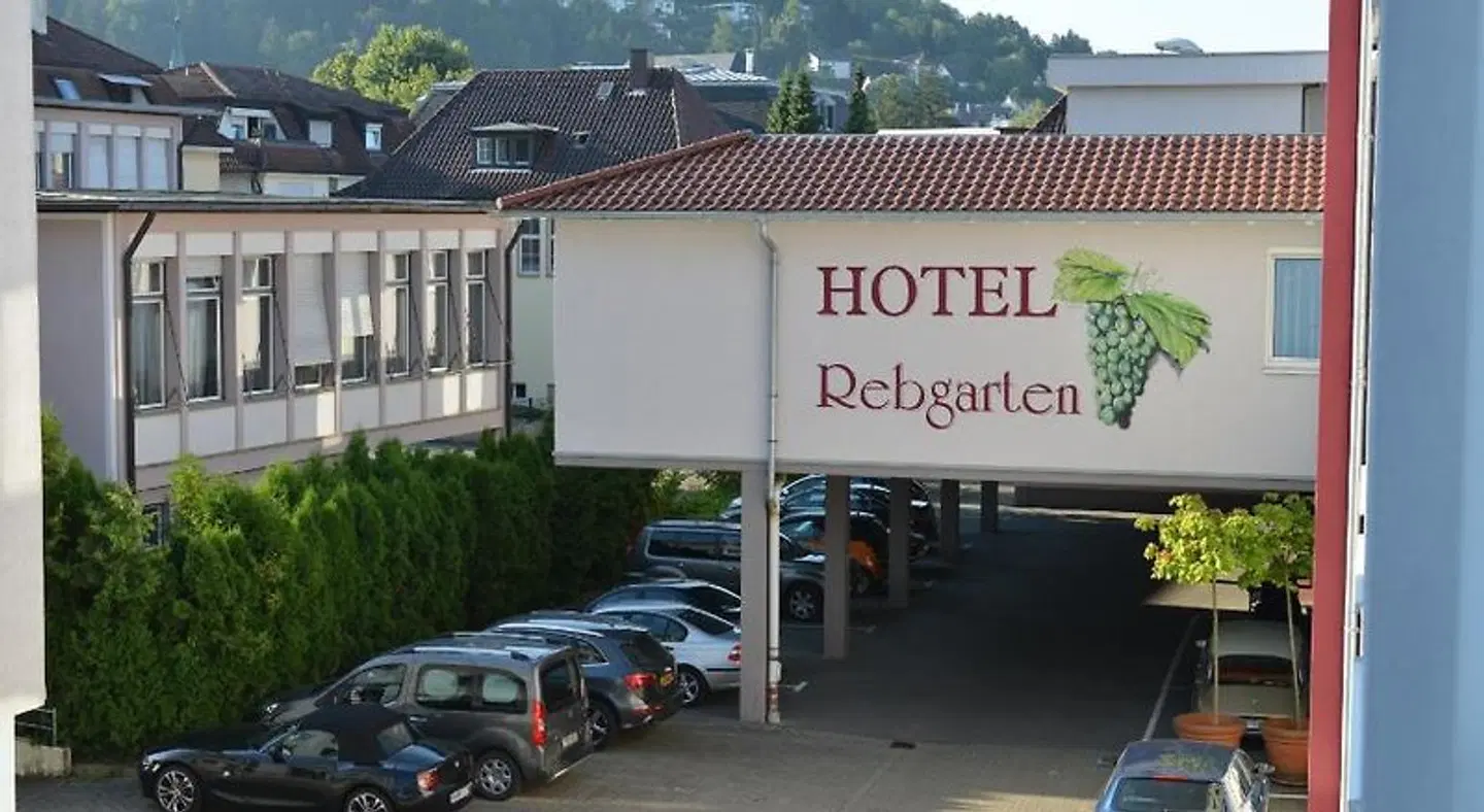 Rebgarten EXTERIOR