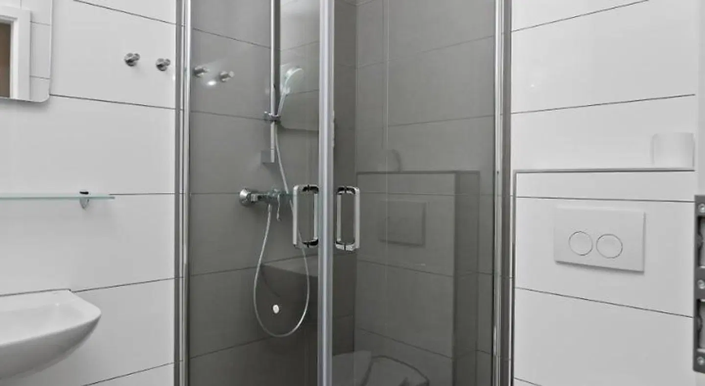 Adler Badezimmer