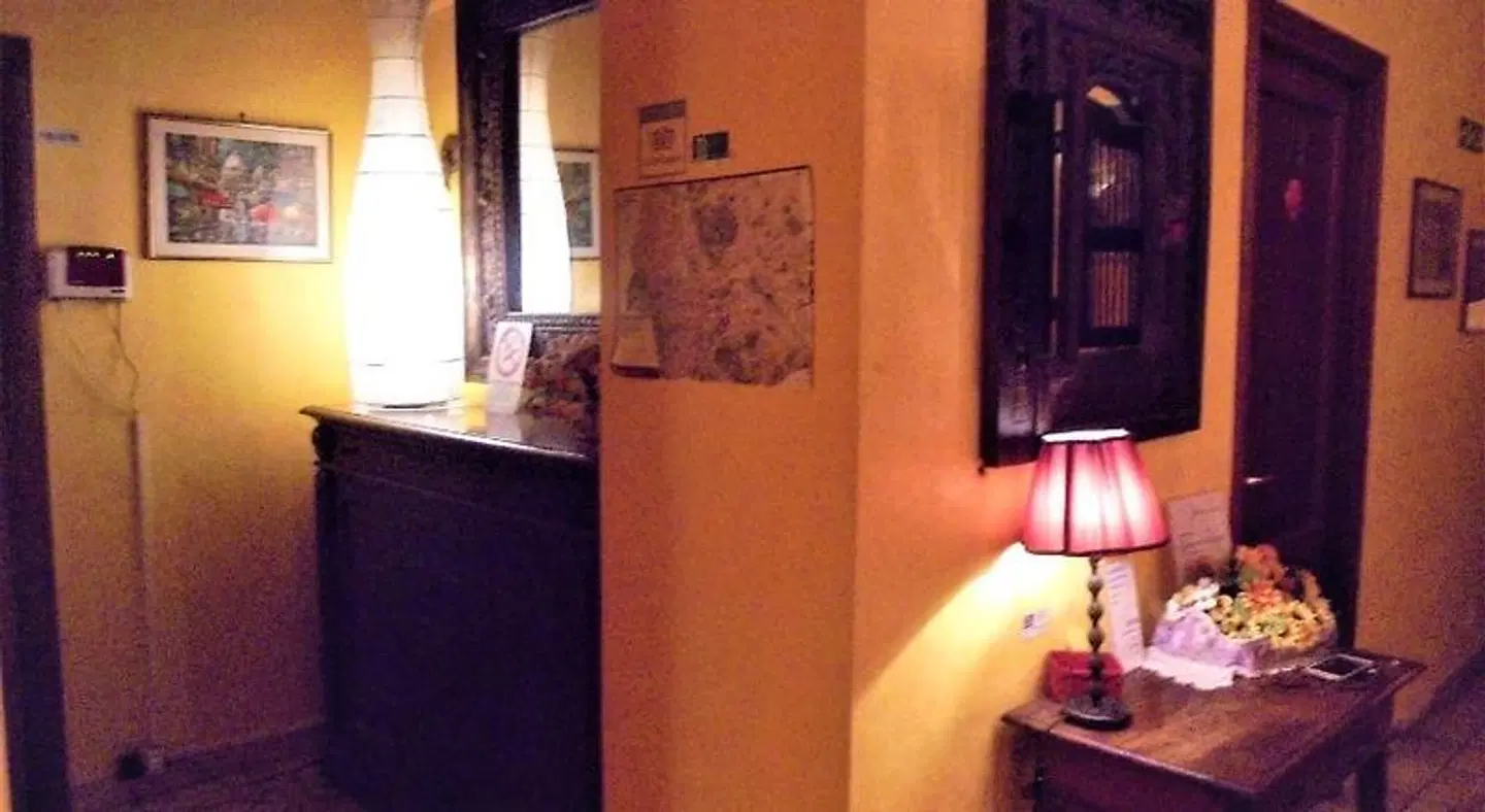 Max House LOUNGE_LOBBY