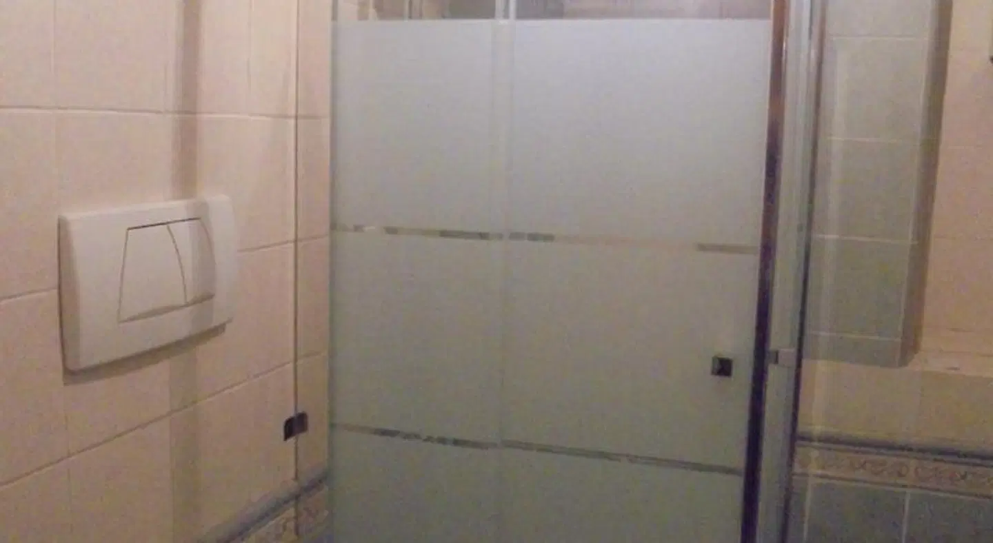 Max House Badezimmer