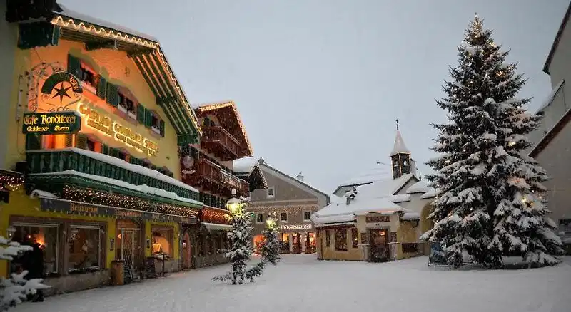 Hotel Goldener Stern – Hotelfoto