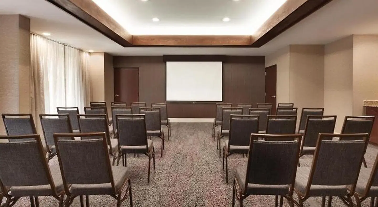 Courtyard by Marriott Charlotte Airport North Konferenz