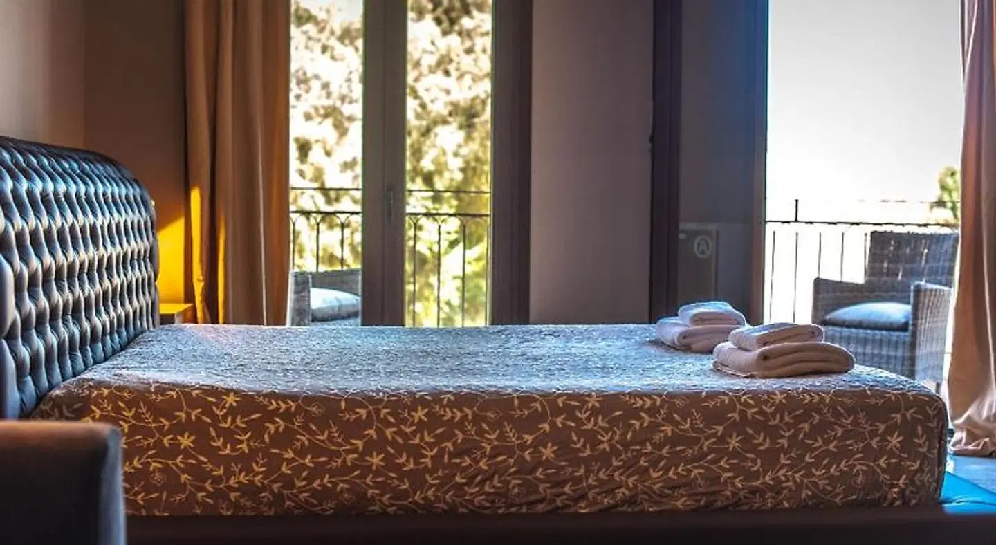 Minoos Hotel HEALTH_BEAUTY