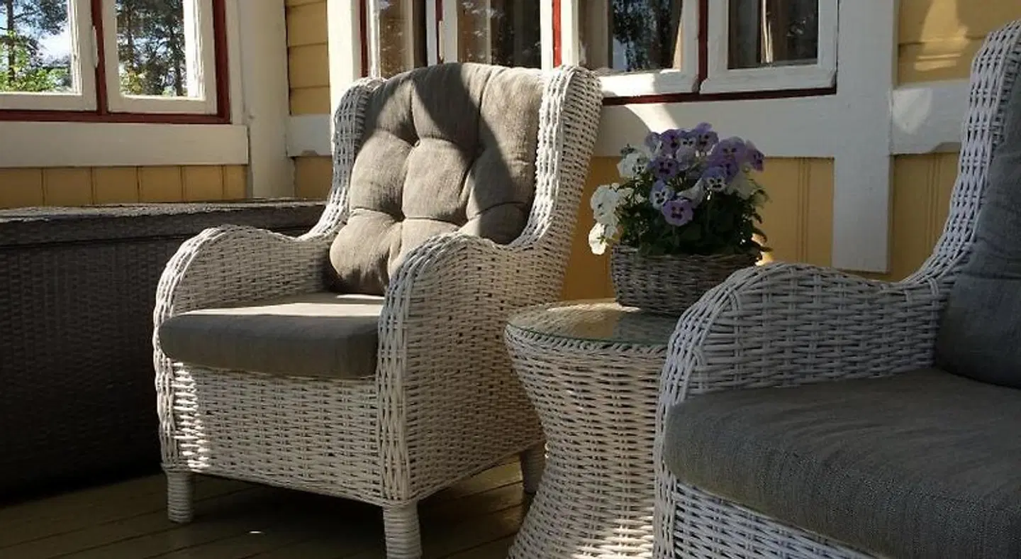 Woikoski Feeling - Kirjokiven Kartano LOUNGE_LOBBY