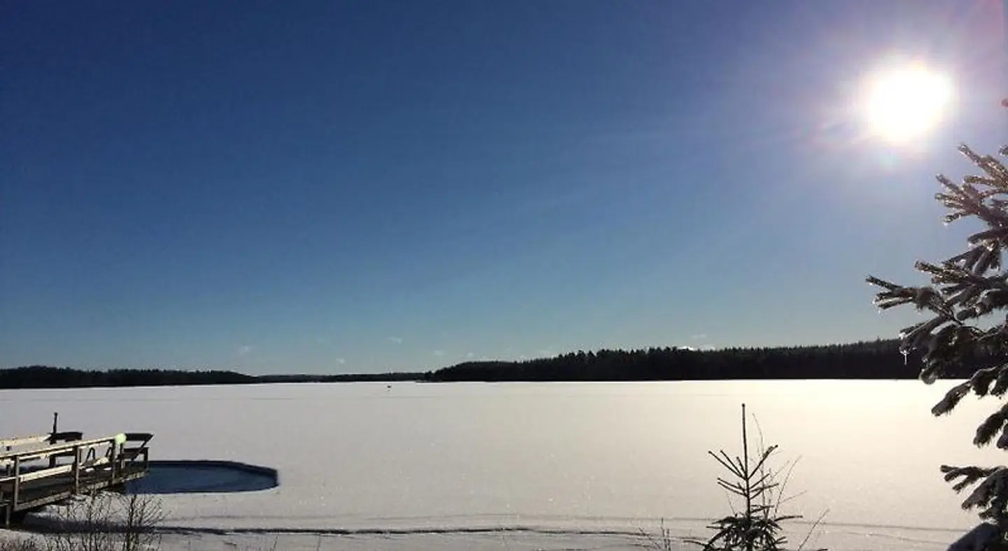 Woikoski Feeling - Kirjokiven Kartano LANDSCAPE