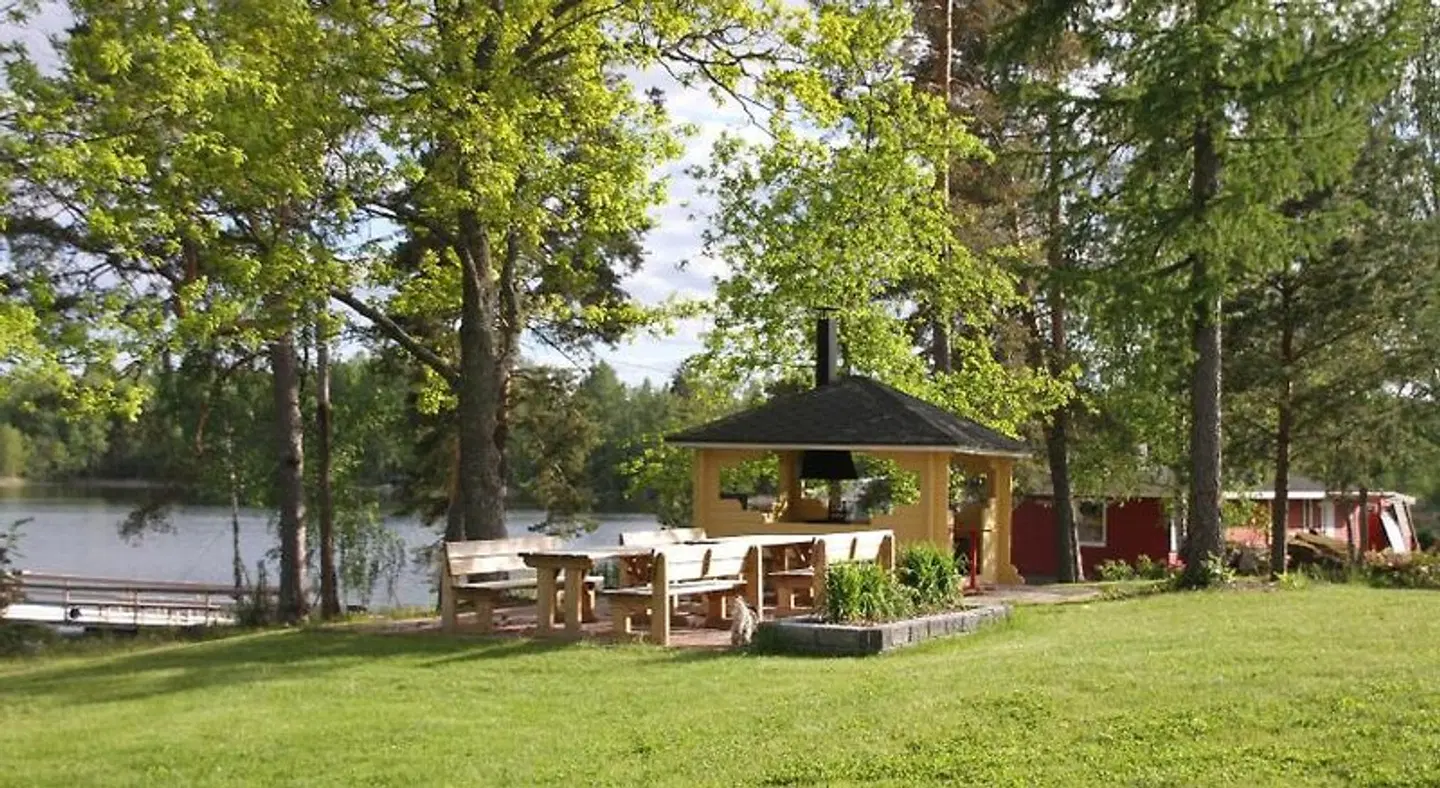 Woikoski Feeling - Kirjokiven Kartano Restaurant