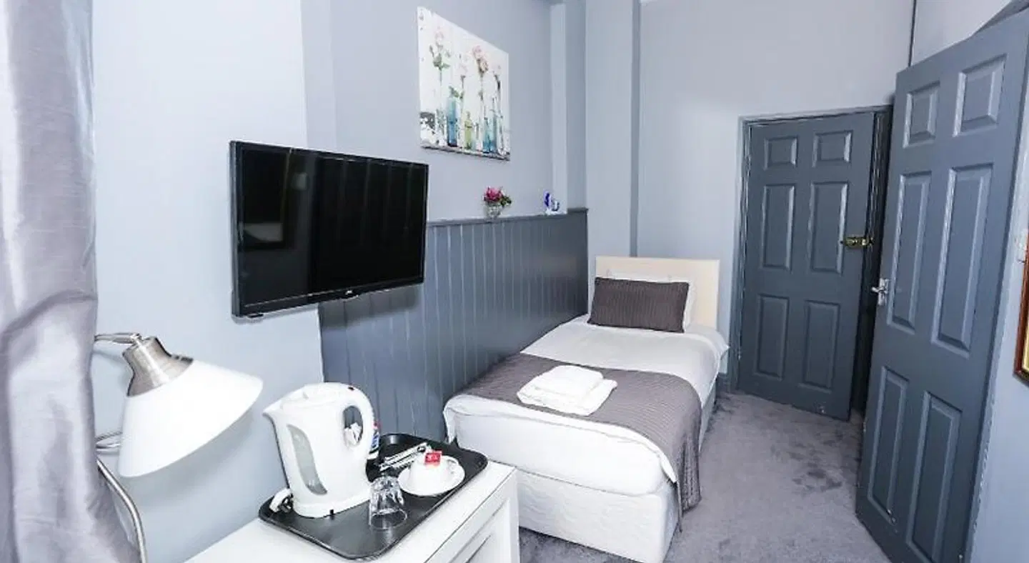 Beckenham Park Hotel ROOM_EXAMPLE