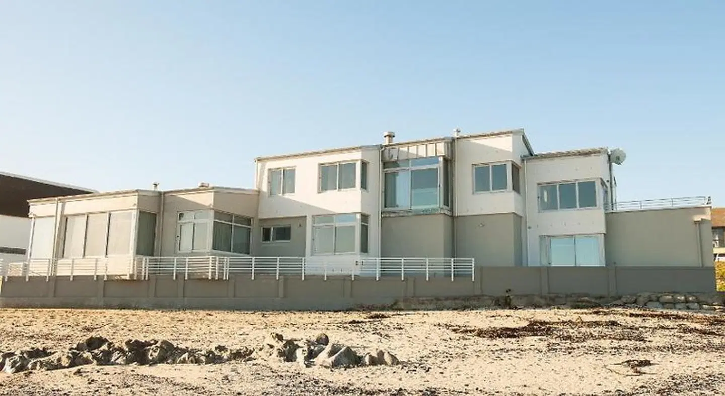 Bokkombaai EXTERIOR