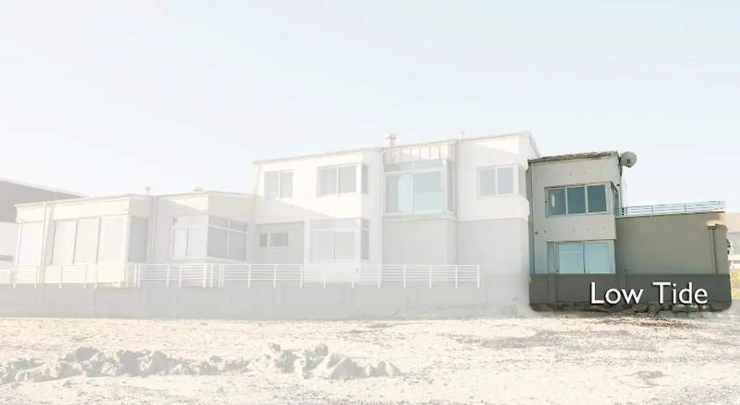 Bokkombaai MODEL_IMPRESSION