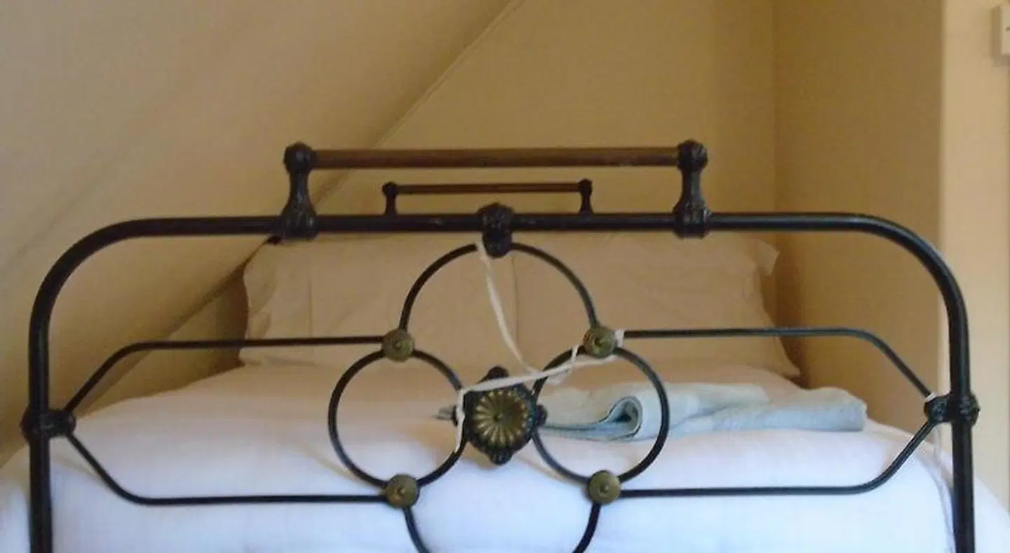 Ballynona House HEALTH_BEAUTY