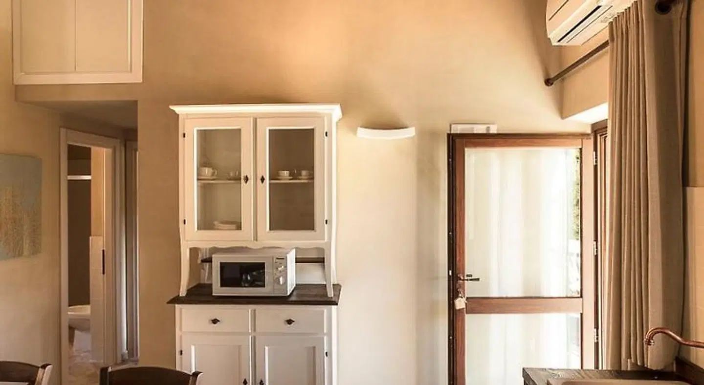 Agriturismo Galenzana ROOM_EXAMPLE