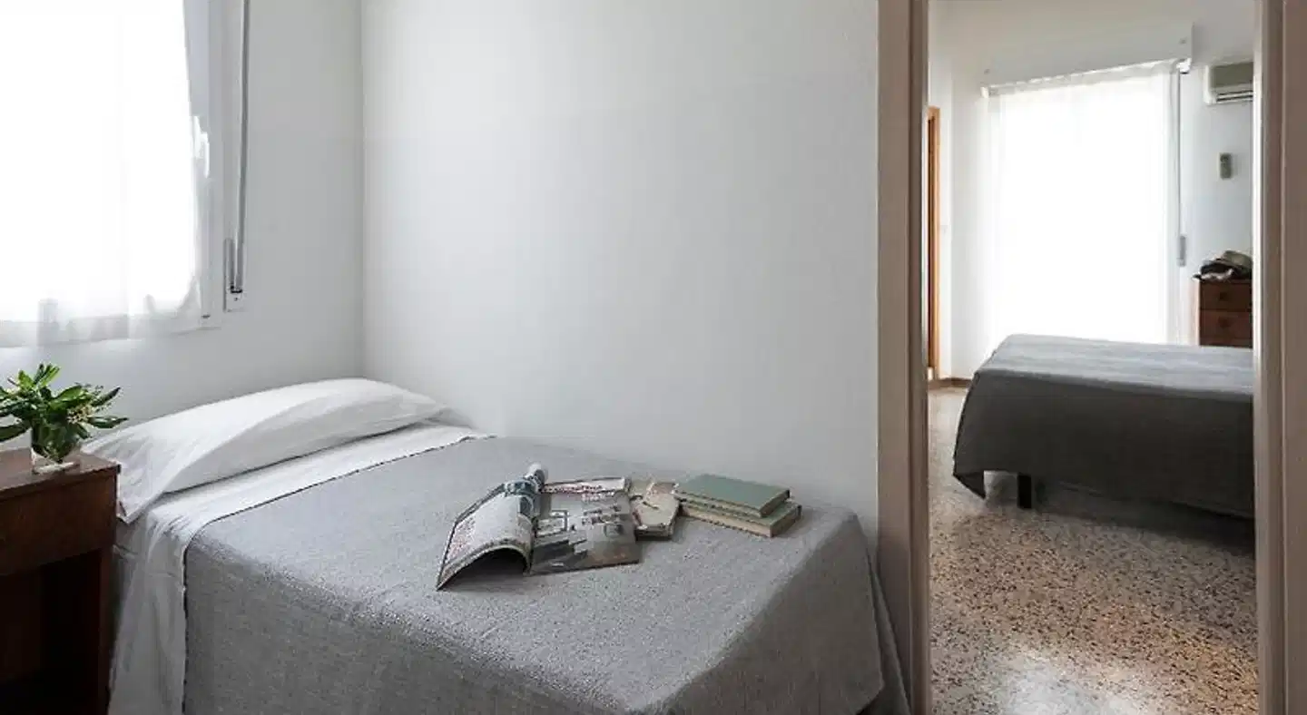 Hotel Pacific Wohnbeispiel