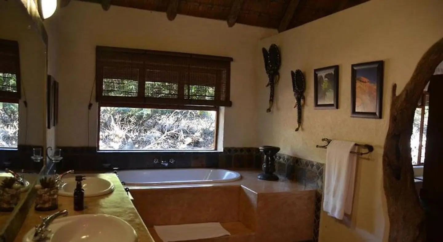 Moholoholo Forest Camp ROOM_EXAMPLE