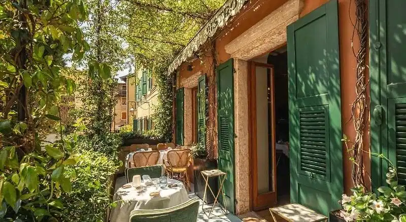 Casa L'Andrunèl – Hotelfoto