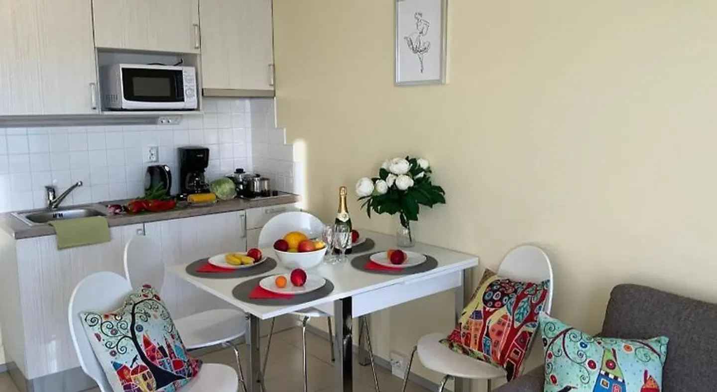 Rauhan Marinella Village ROOM_EXAMPLE