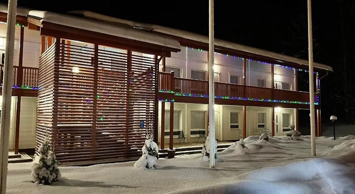 Rauhan Marinella Village SPORTS_AND_LEISURE
