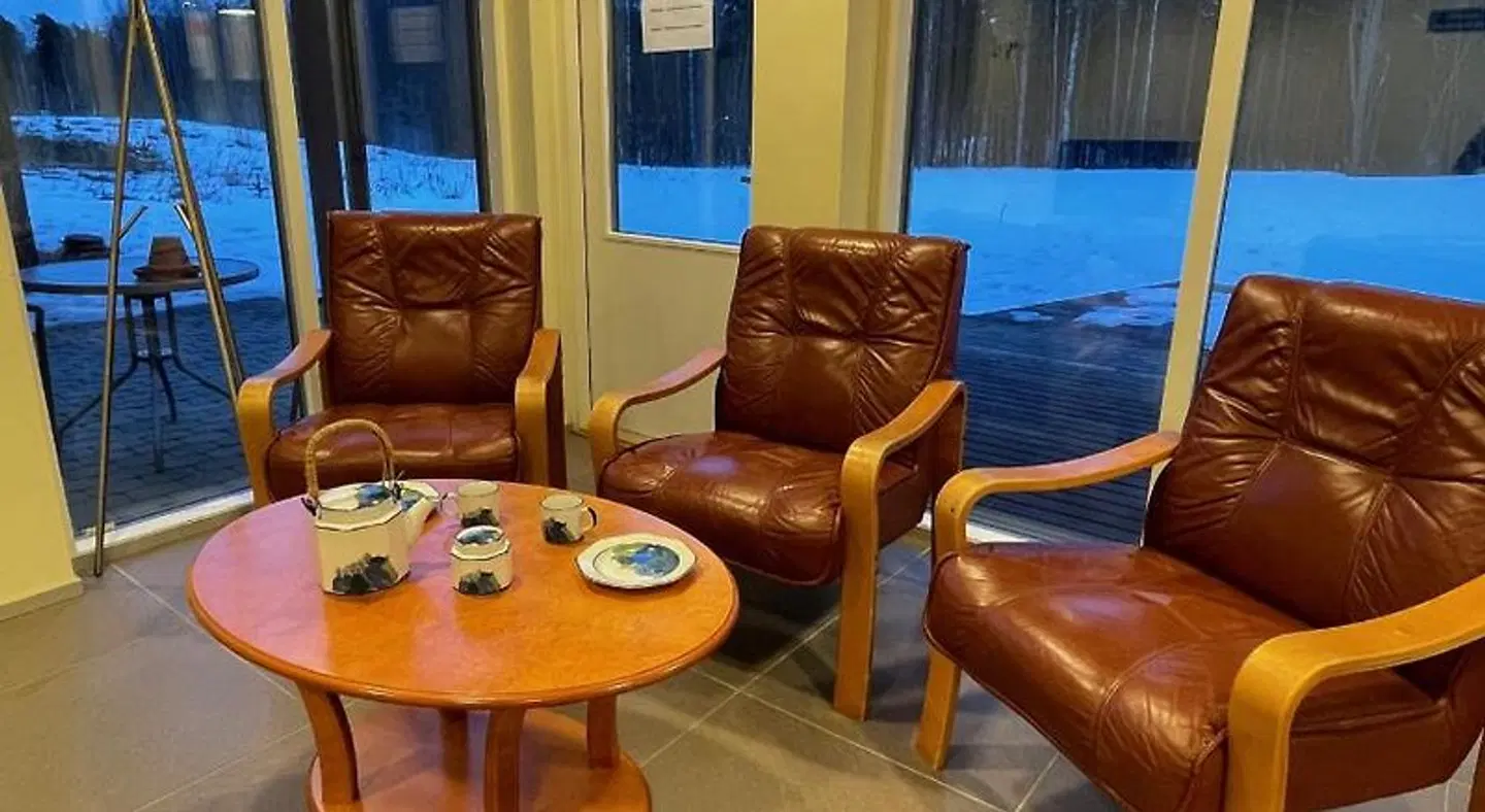 Rauhan Marinella Village LOUNGE_LOBBY
