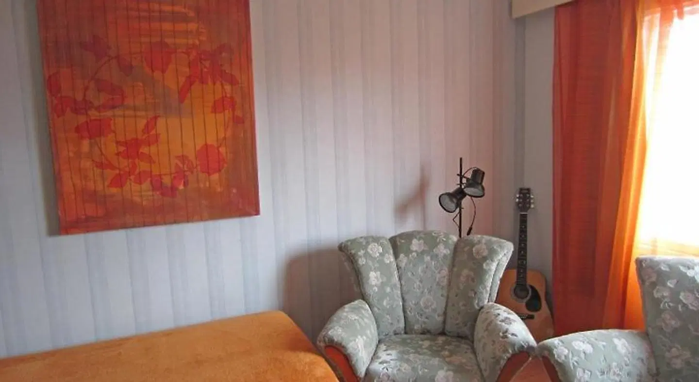 Kuukkarin Kortteeri ROOM_EXAMPLE