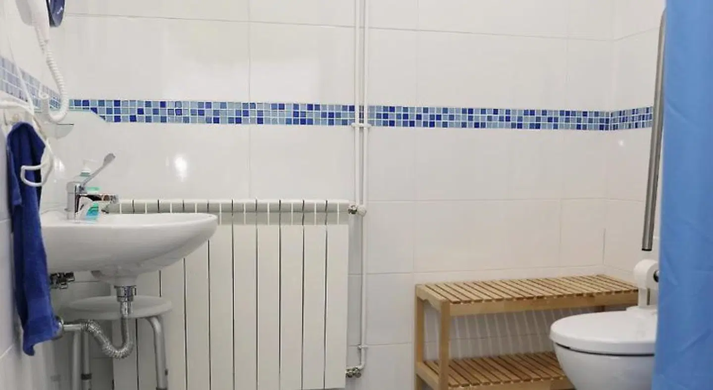 Leon Hostel ROOM_EXAMPLE