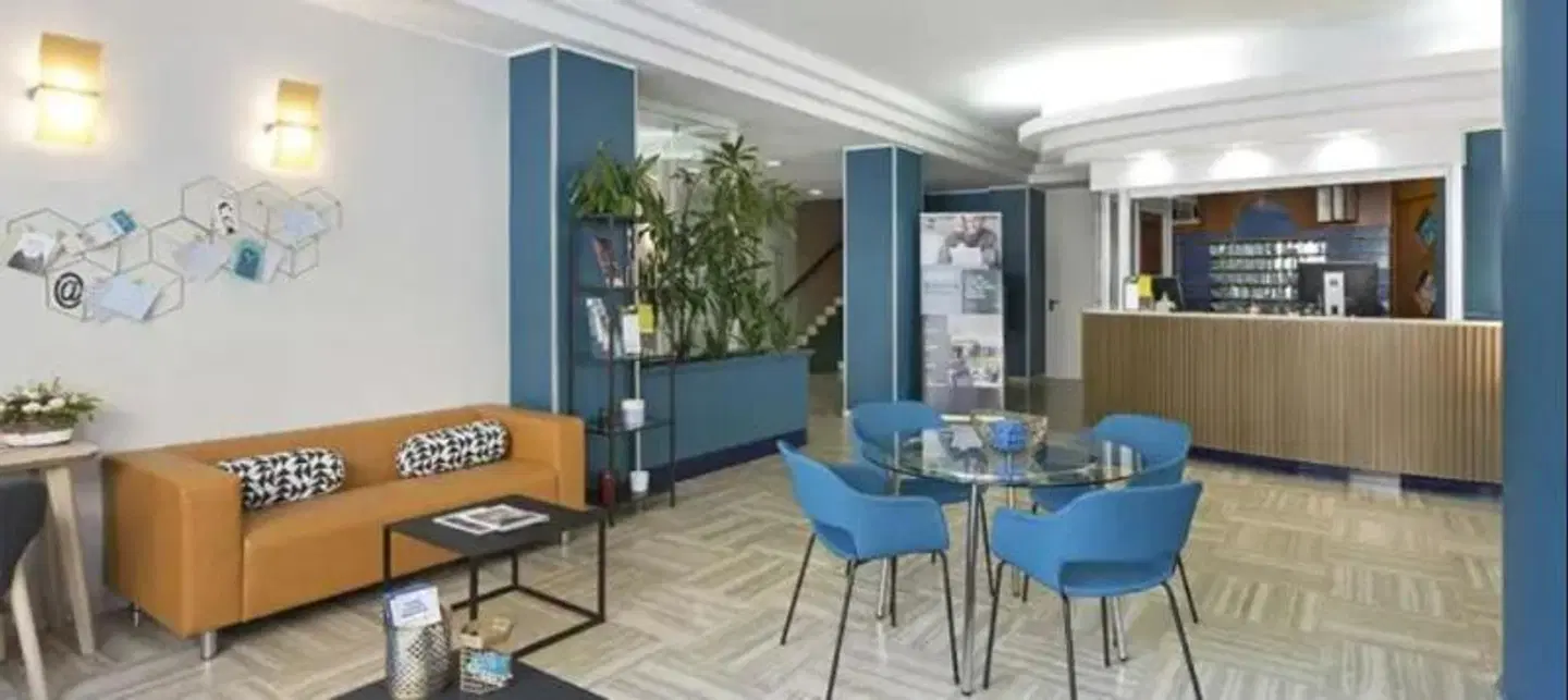 B&B Hotel Diano Marina Palace Konferenz