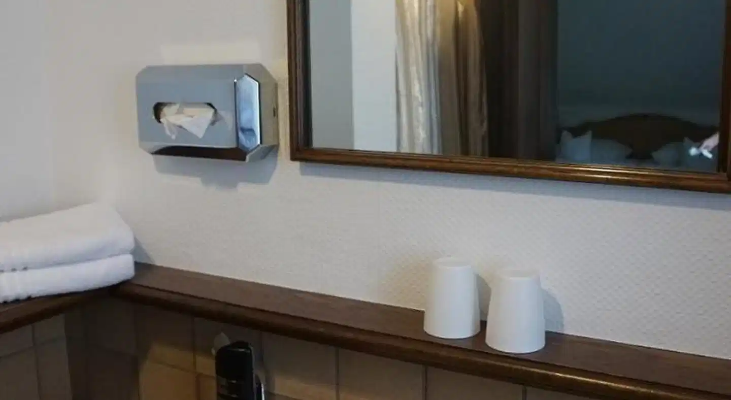 Hotel Weigels Bergfreiheit Wohnbeispiel