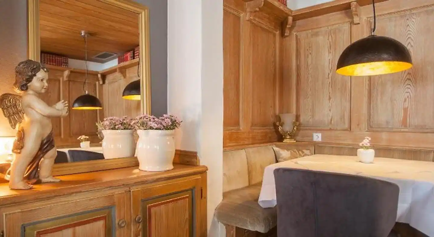 Hotel Weigels Bergfreiheit Badezimmer