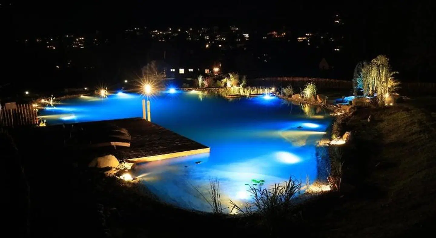 Boutique Hotel Herzhof Hallenbad