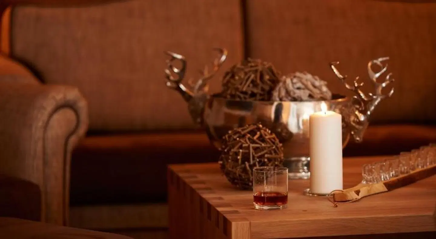 Boutique & Spa Hotel Herzhof HEALTH_BEAUTY
