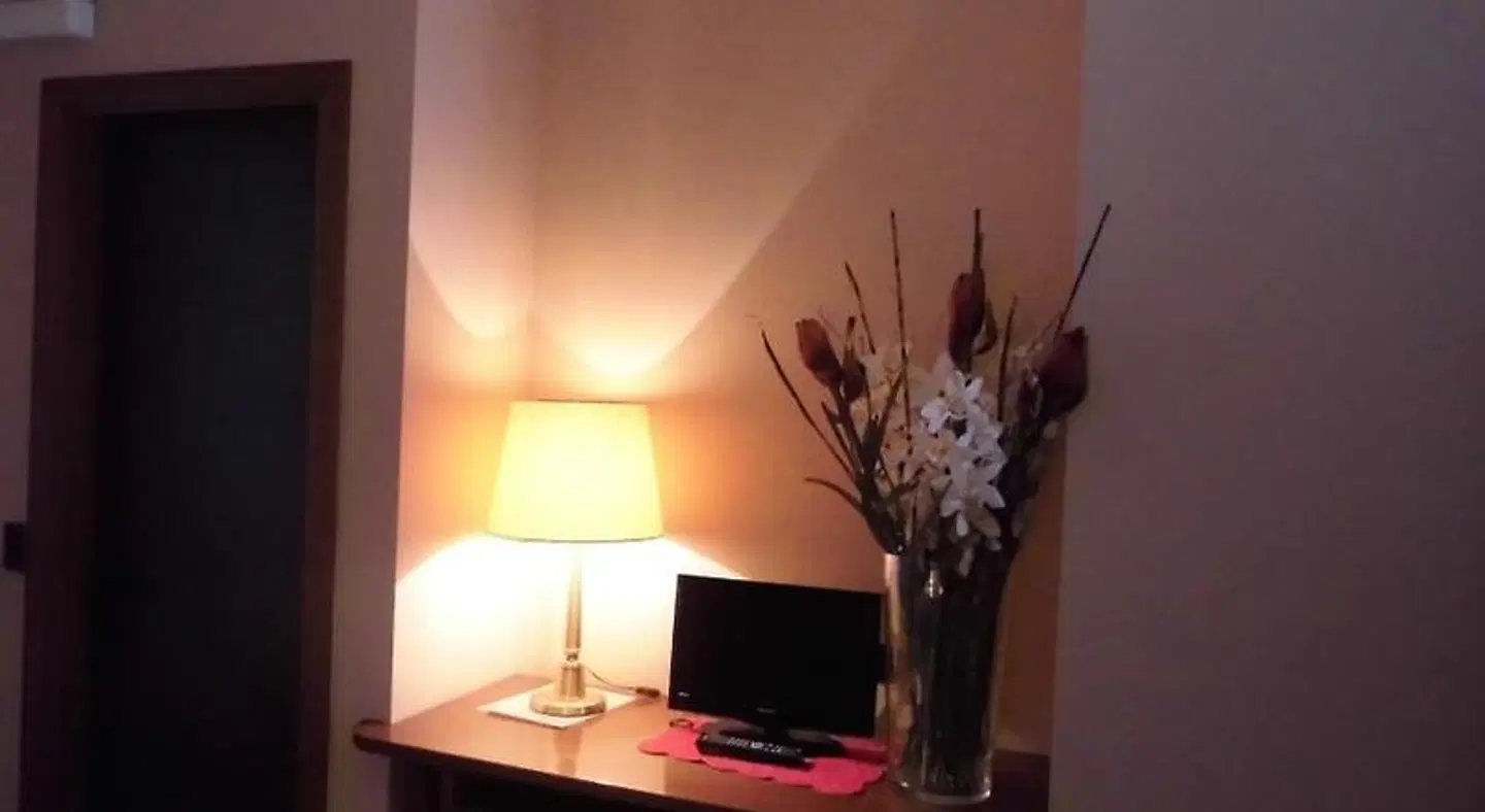 Albergo Ponte Vecchio HEALTH_BEAUTY