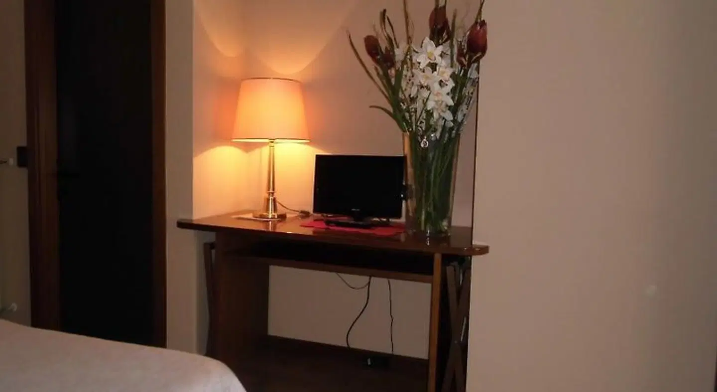 Albergo Ponte Vecchio LOUNGE_LOBBY
