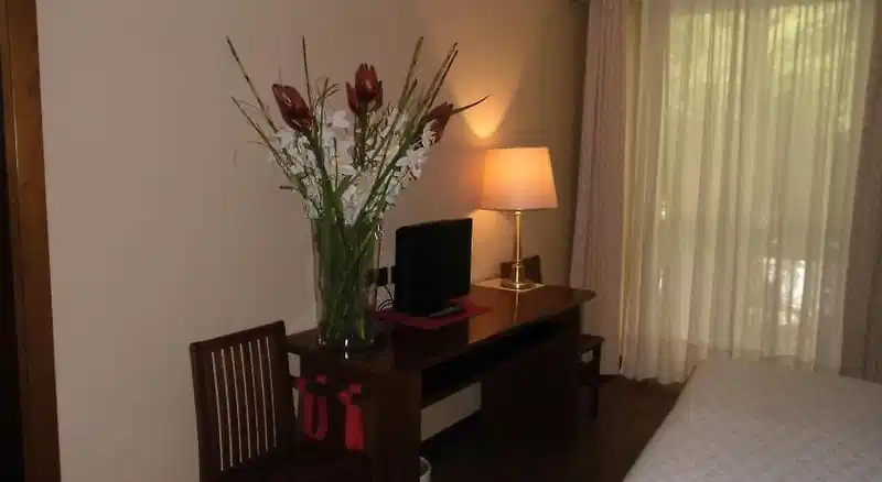 Albergo Ponte Vecchio – Hotelfoto