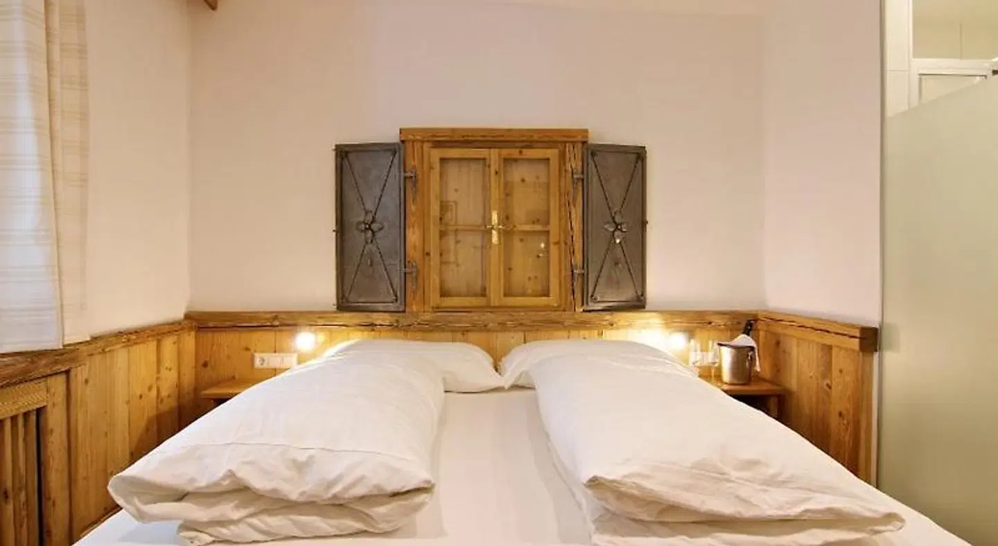 Gasthof Post ROOM_EXAMPLE