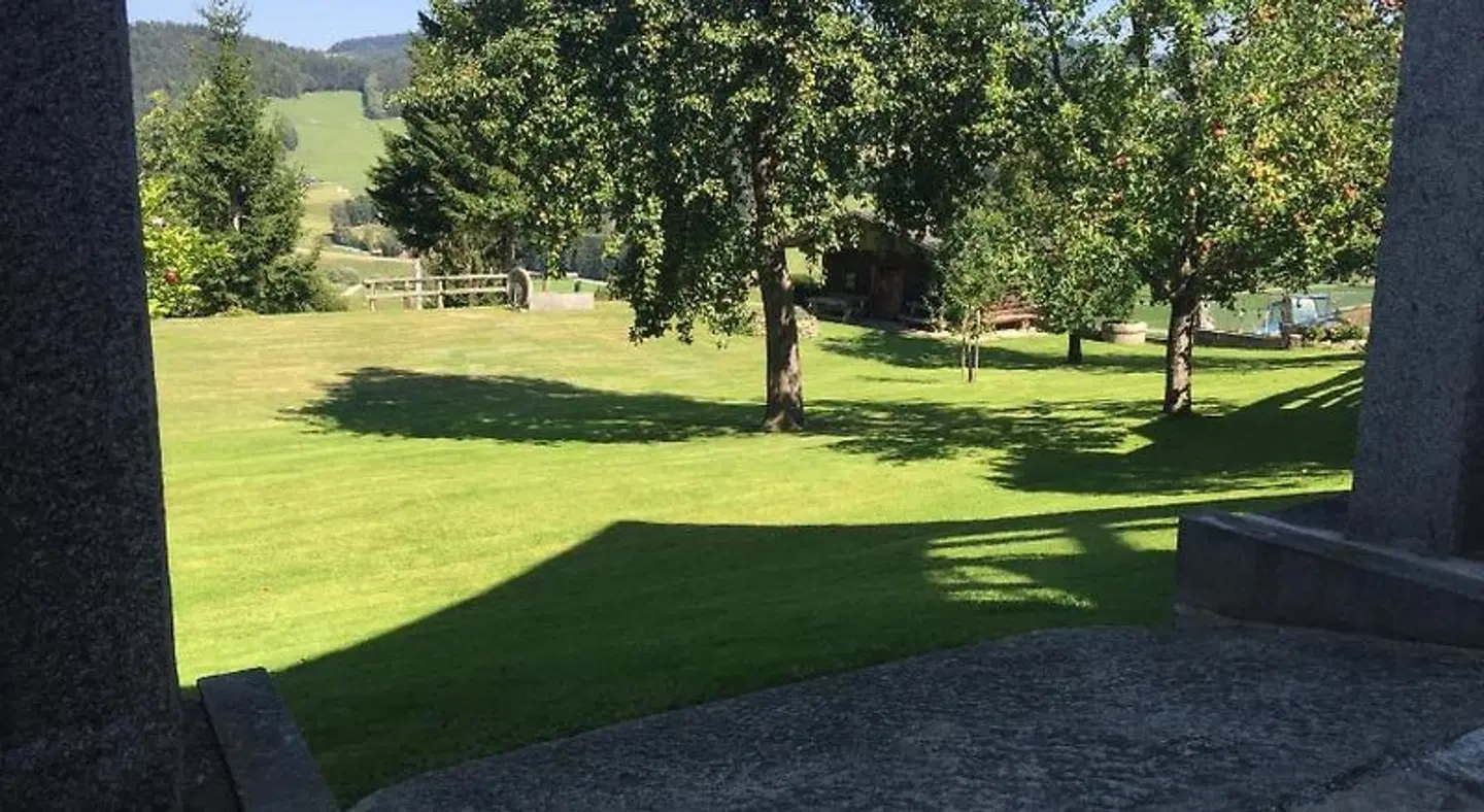 Gasthof Post Garten