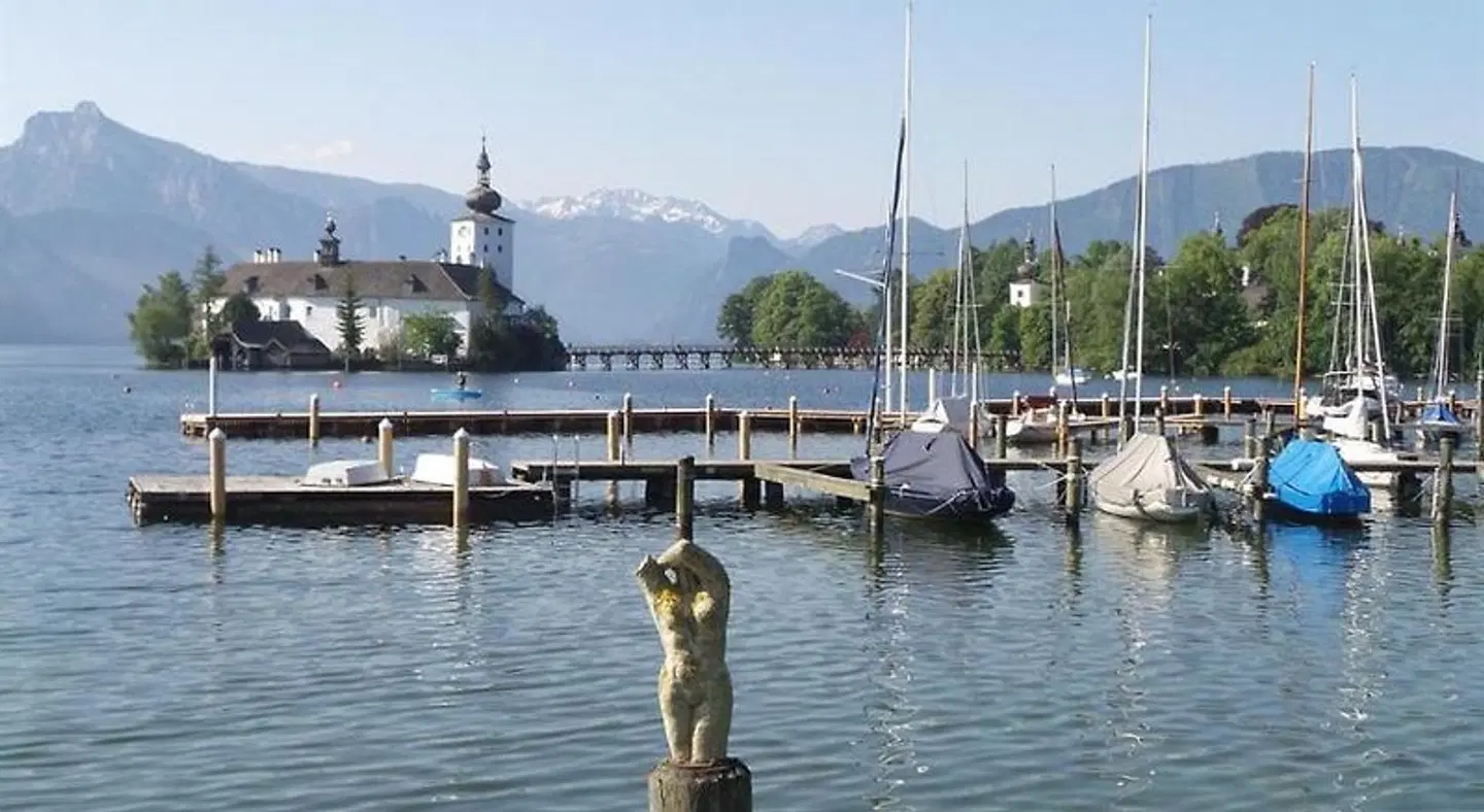 Wolfis Traunseeblick SPORTS_AND_LEISURE