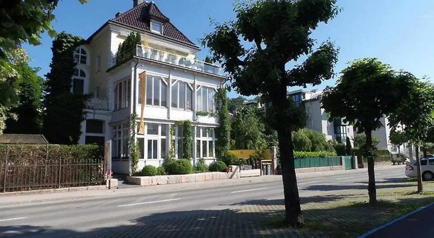 Wolfis Traunseeblick EXTERIOR
