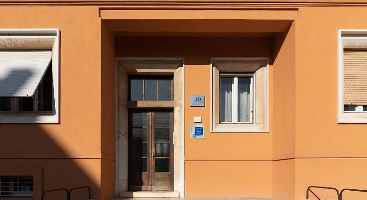 S. Martino Rooms EXTERIOR