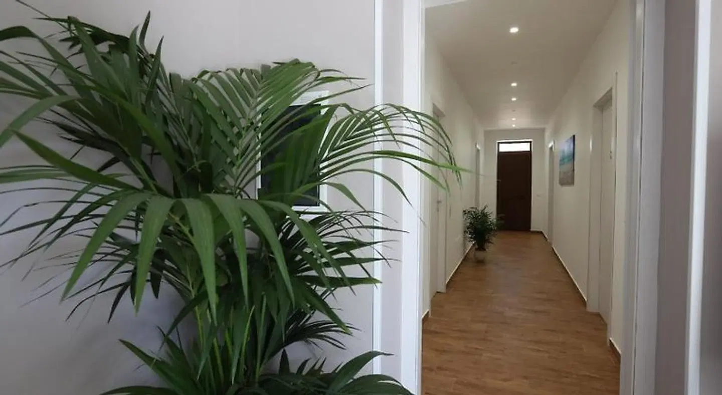Villa Margherita LOUNGE_LOBBY