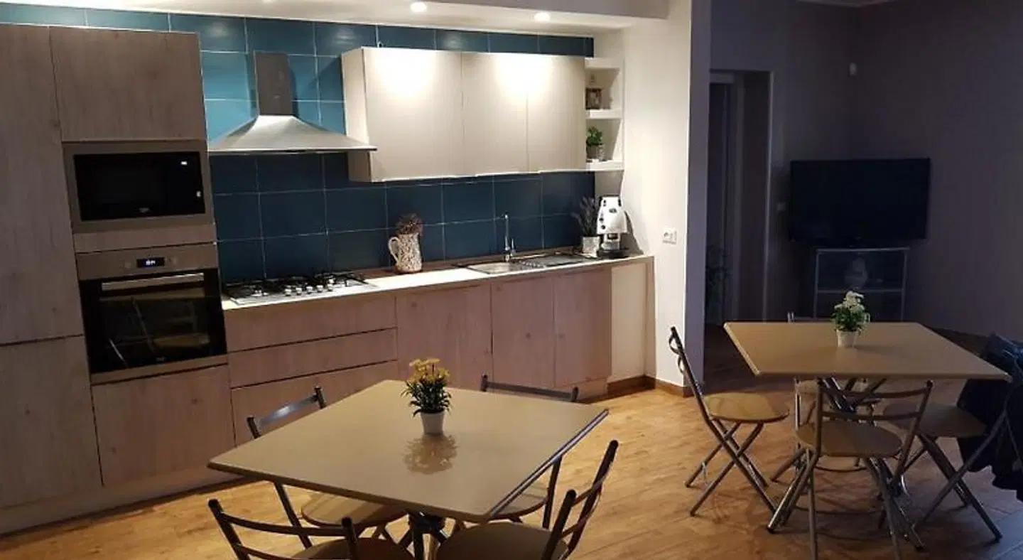 Villa Margherita ROOM_EXAMPLE