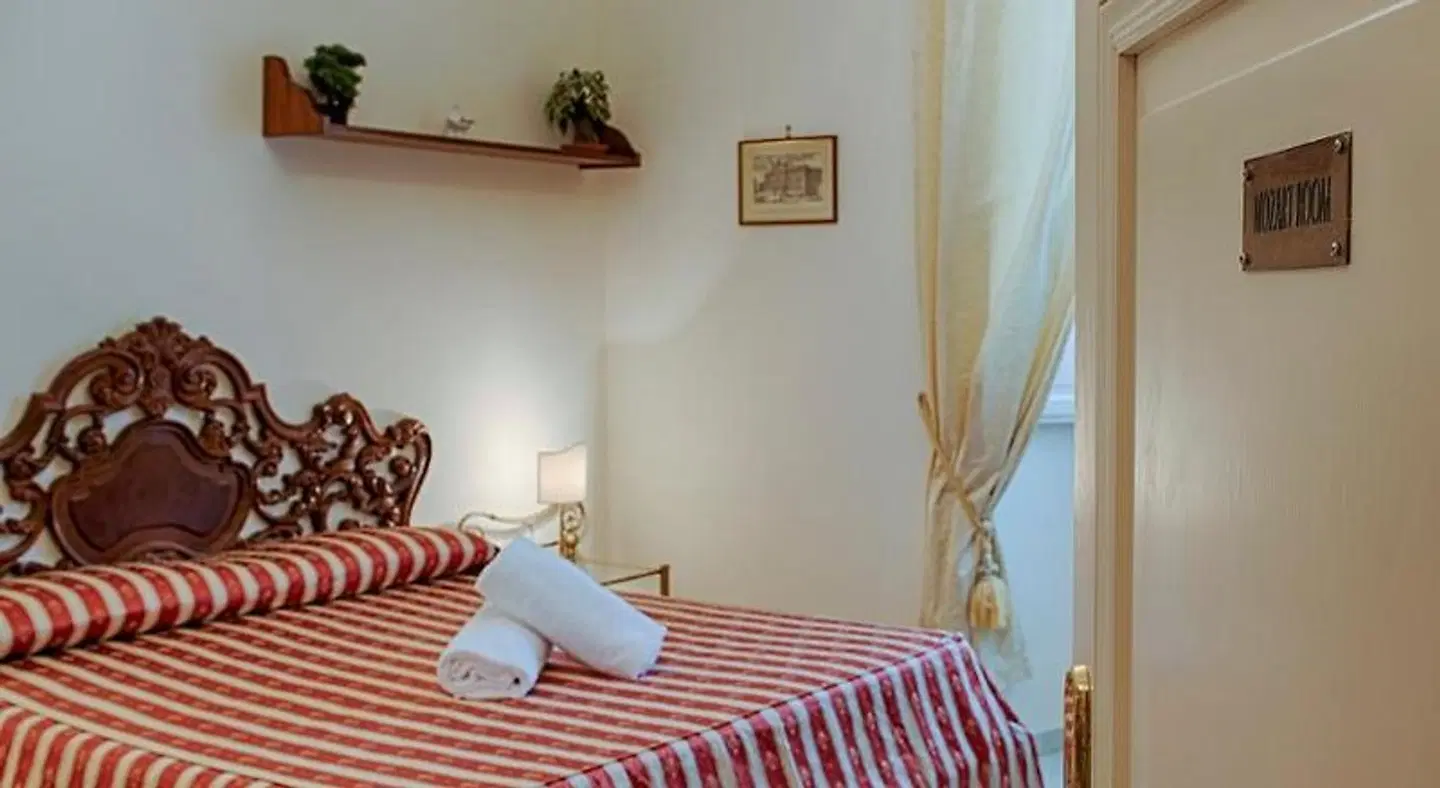 Armonia All'Opera ROOM_EXAMPLE