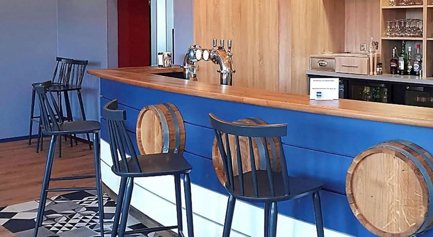 ibis Styles Ancenis Centre SPORTS_AND_LEISURE