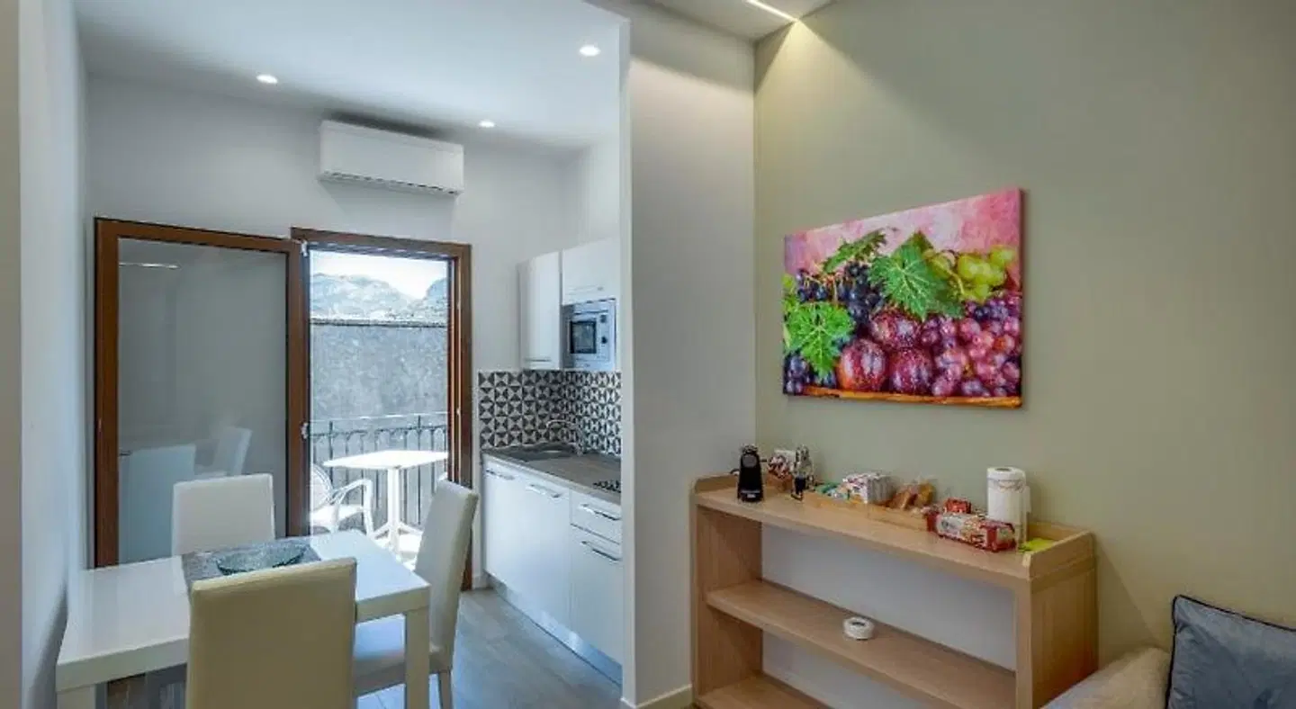 Your House In Sorrento Badezimmer