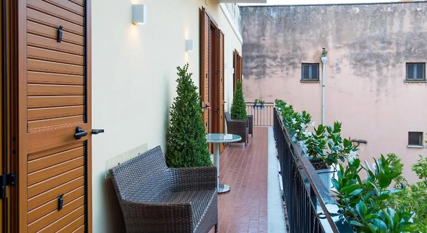 Your House In Sorrento ROOM_EXAMPLE