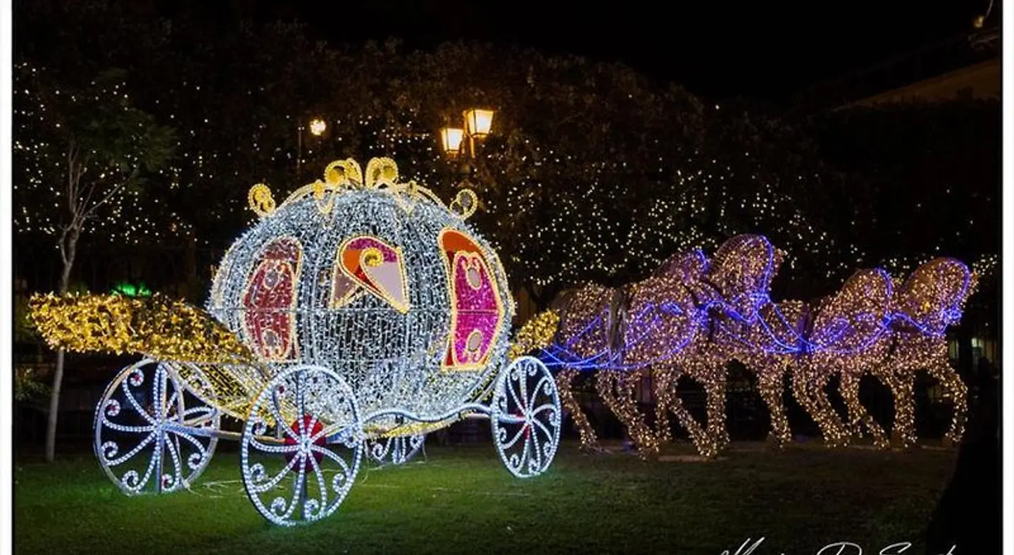 B&B Palazzo Scaramella SPORTS_AND_LEISURE