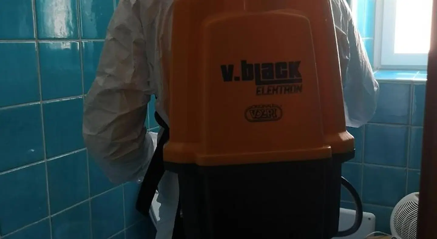 B&B Palazzo Scaramella LOUNGE_LOBBY