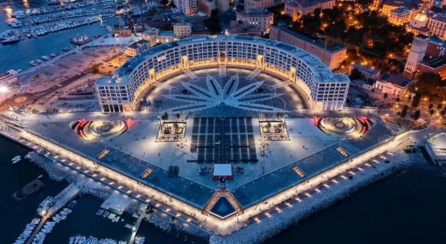 B&B Palazzo Scaramella OUTDOOR_POOL