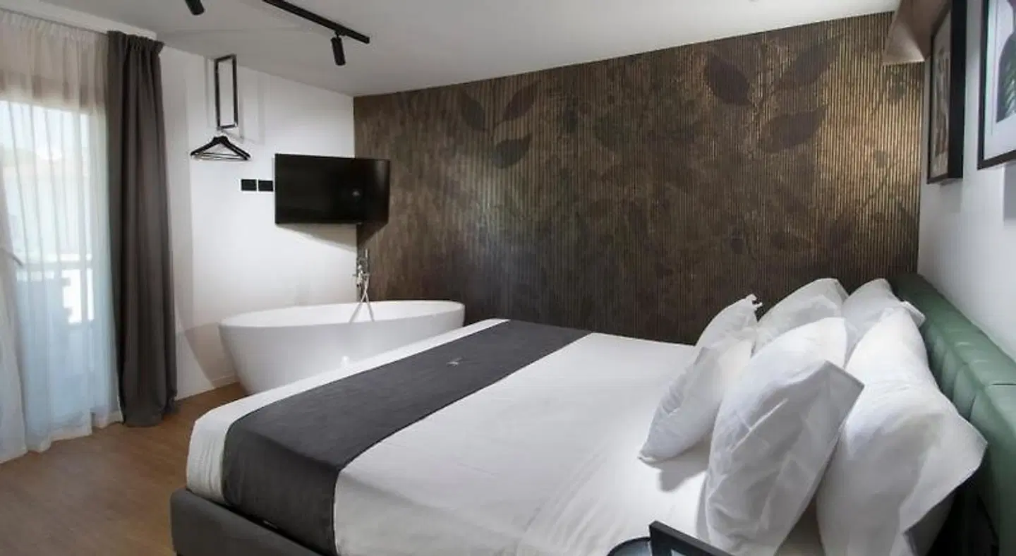 Meg Lifestyle Hotel ROOM_EXAMPLE