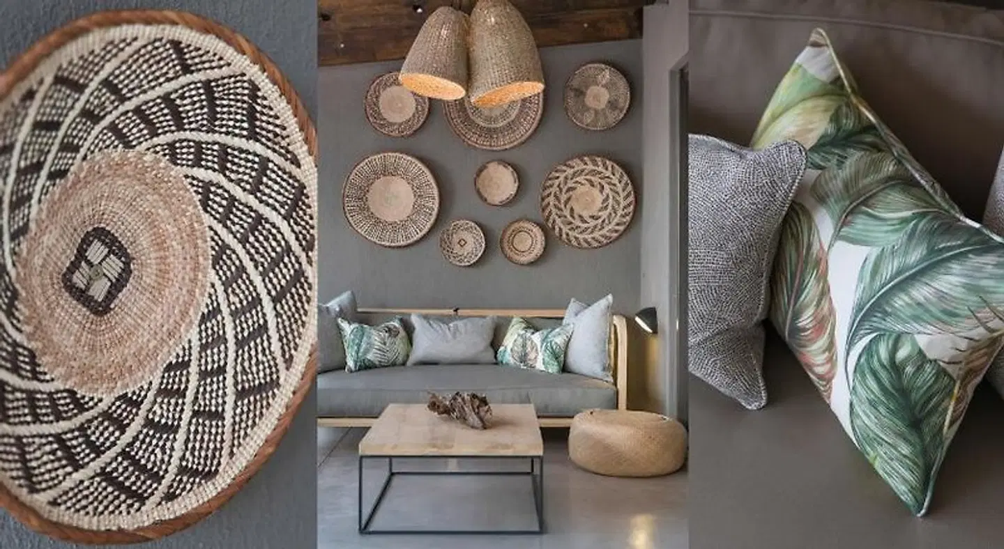 Bushwillow Private Villa ROOM_EXAMPLE