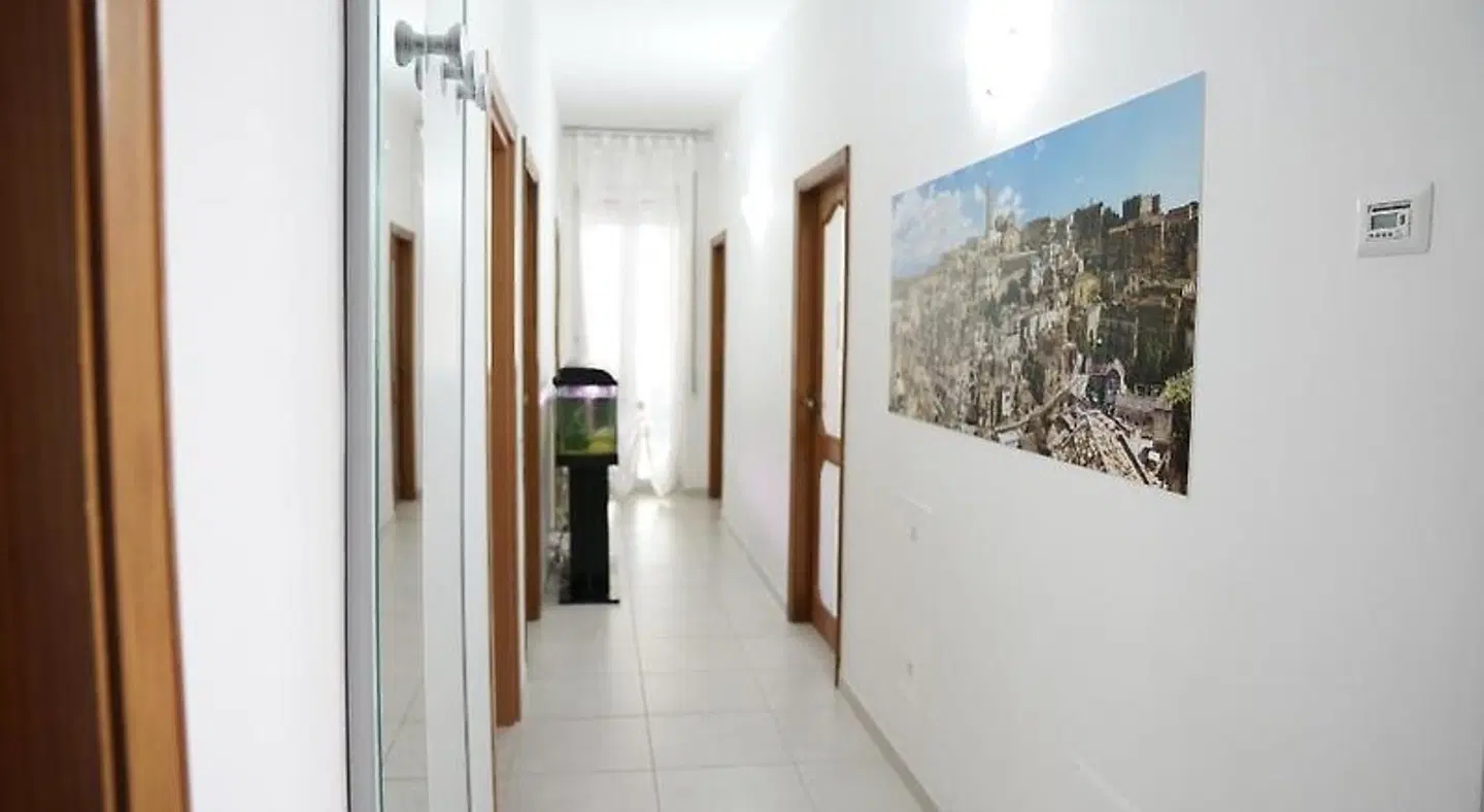 La Casa Dei Sogni Badezimmer